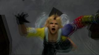 Final Fantasy X HD (Vita and PS3) PS2 Music Patch - Tutorial and Demo