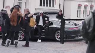 Rockstar skam boys full video