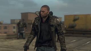 [PROTOTYPE2] Full Gameplay Walkthrough No Commentary Part 3