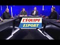 L'Équipe esport, l'émission : le sponsoring dans l'esport / L'Équipe 2021