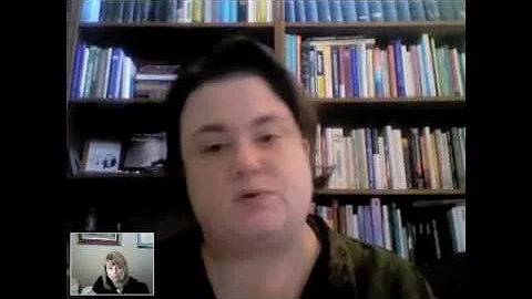 A Little Small Talk with Rachel Brodie