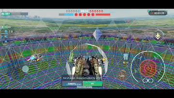 Hacker Extreme encounter ⚠️ Content Warning ⚠️ Bright colors