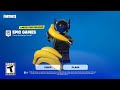 Fortnite LEGO® EXCLUSIVE EMOTE (Almost Gone)