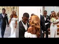 We are married ! | Registry Wedding  #TheBistons