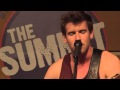 Max Frost performing Blind Fool LIVE at 91.3 the Summit in Akron
