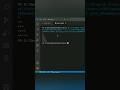 Java Program to Print Star Triangle Pattern   | #shorts  #ytshorts #codingshorts