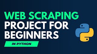 Web Scraping Project for Beginners Using Python - Books to Scrape