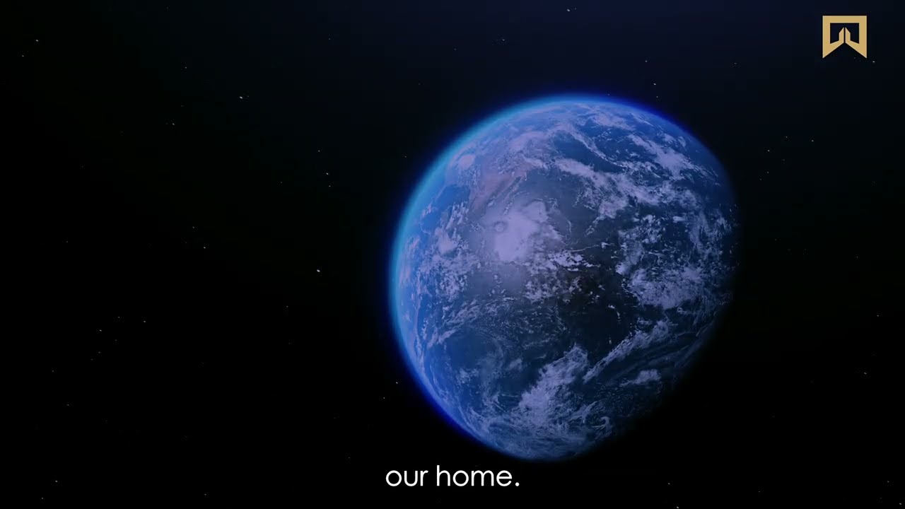 The One that matters -Our Home -Celebrating World Environment Day 2023