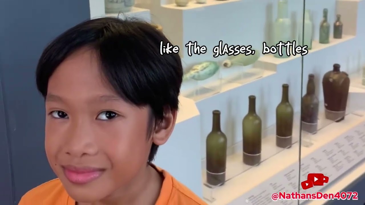 National Museum of the Philippines - Cebu | Ang Karaang Sugbu ug ang mga Kabiling Bahandi | history