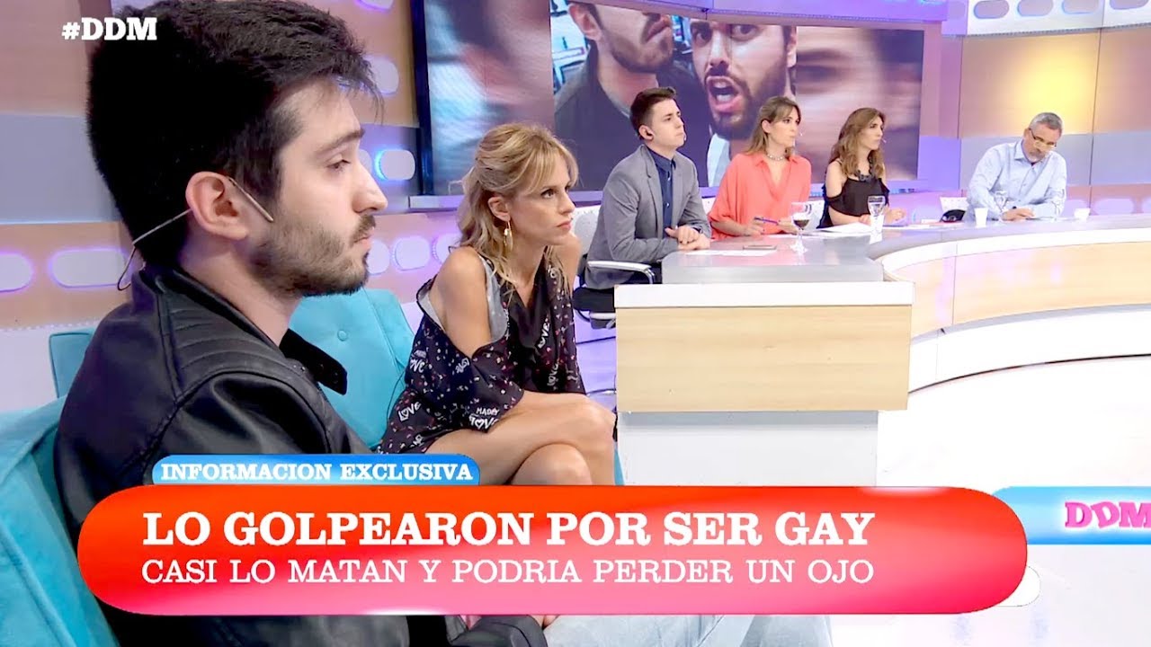 Joven golpeado por ser homosexual statistics Joven golpeado por ser homosexual statistics
