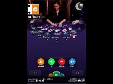 Hva er Side Bets og Hvordan Fungerer de på Rizk?