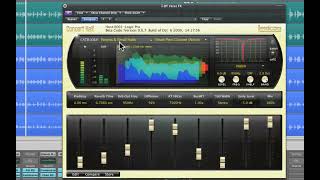 Lexicon Pro PCM Native Reverb Plugin | Algorithm Overview