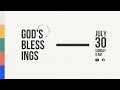 IBD Central Sunday Celebration | July 30, 2023