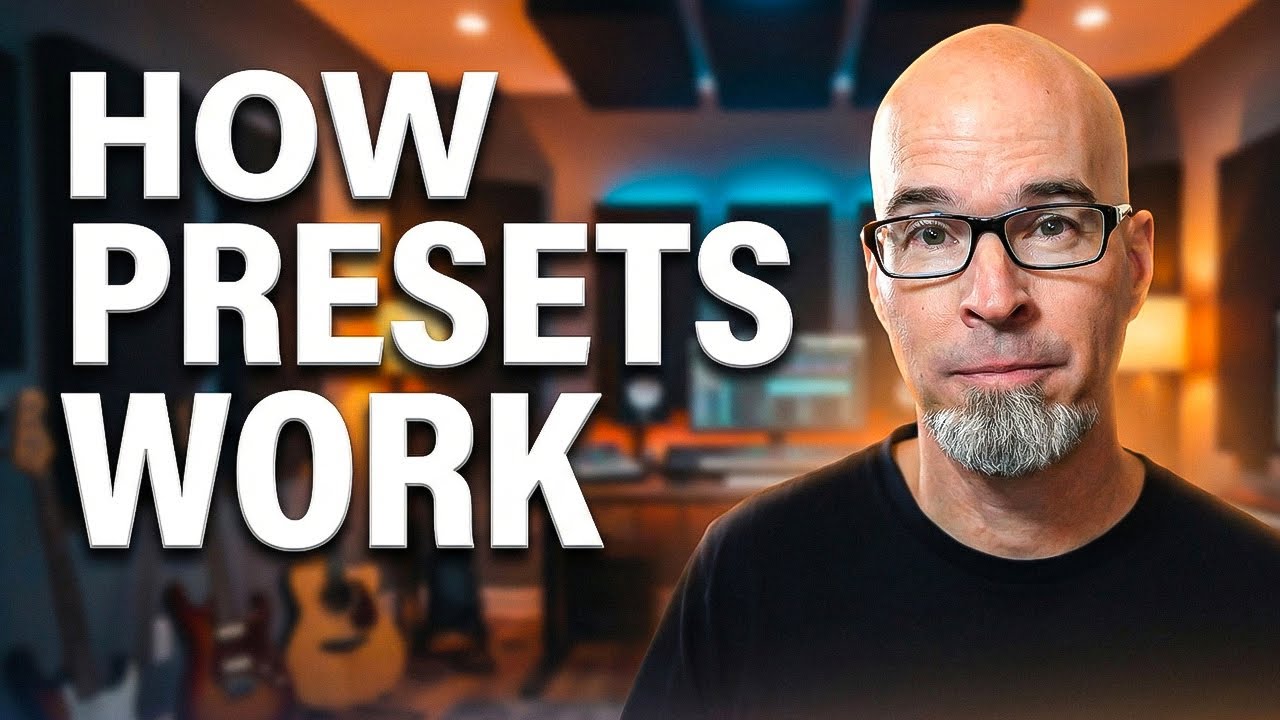Assista a Reverse Engineering Presets for Beginners no YouTube Assista a Reverse Engineering Presets for Beginners no YouTube