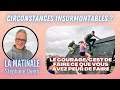 Surmonter les circonstances insurmontables avec la foi   avec stphane qury