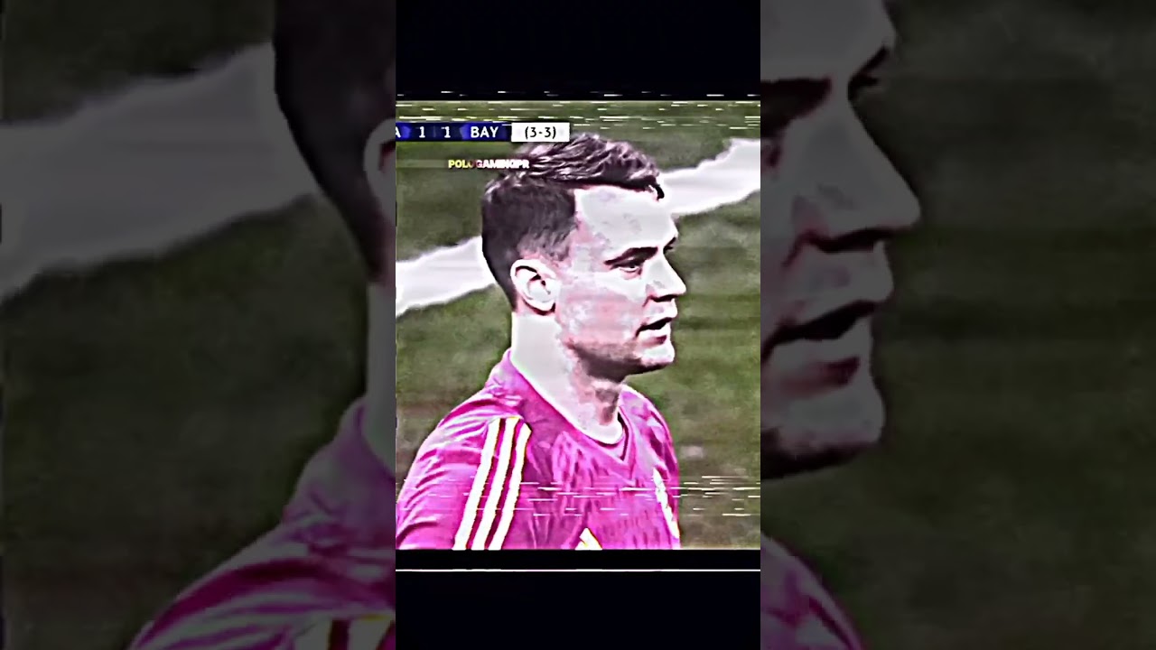 I mostly edit football reels