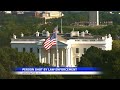Person shot by Secret Service near the Washington Monument