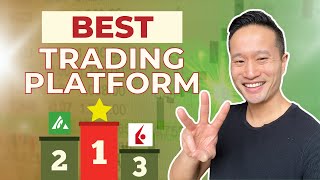 3 Best Trading Platforms in Canada: A New #1 Ranking! (2022)
