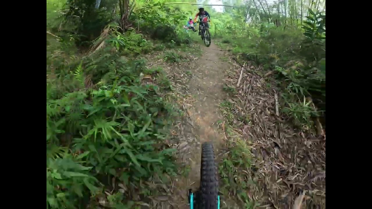 ALIMODIAN RIDE 02-22-2026