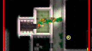 Hostile Spawn Kerrus Hard Mode: Level 5