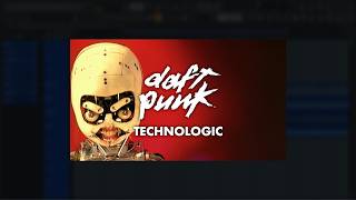 Daft Punk - Technologic flp