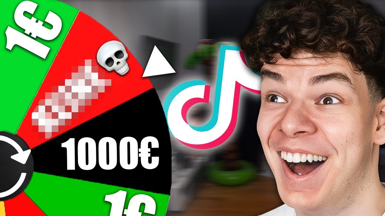 Wenn Ich Lache, werde ich Bestraft… (TikToks)