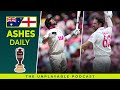 Sydney D3: Head's s*** stat, Smith at peak fidgety best | Unplayable Podcast