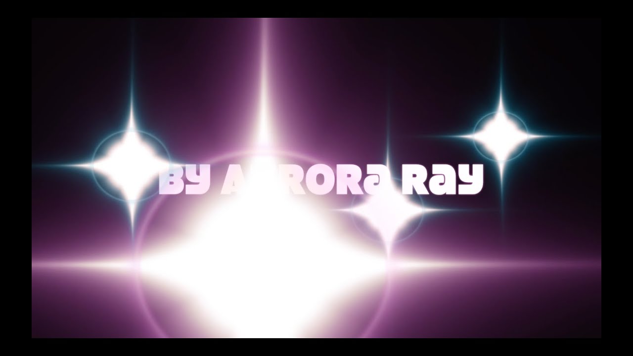 Soul name. Aurora ray.