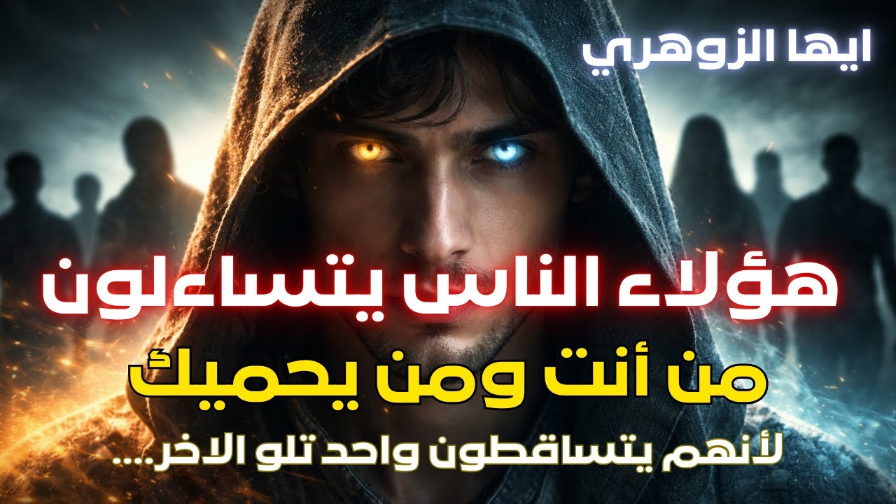 أيها الزوهري… هؤلاء الناس يتساءلون: من أنت؟ ومن يحميك؟ | يسقطون واحدًا تلو الآخر دون أن تفعل شيئًا