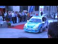 47ª Rallye Rias Baicas Vodafone (2 - 3 y 4 - Junio - 2011)