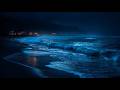 Fall Asleep In Under 3 Minutes - 10 Hours of Ocean Waves to Relax the Mind and Melt Away Worry