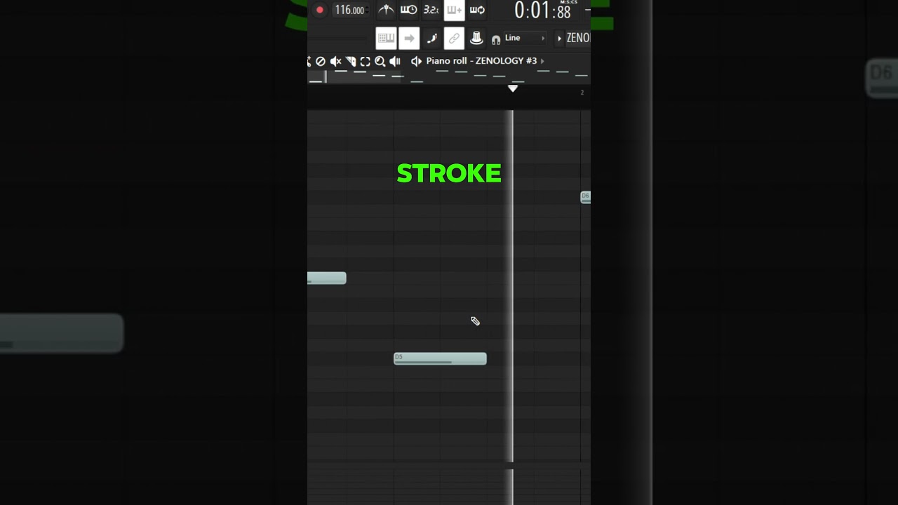 HOW TO MAKE TALINWYA TYPE BEAT 