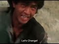 1985 - Changeman Henshin and Roll Call