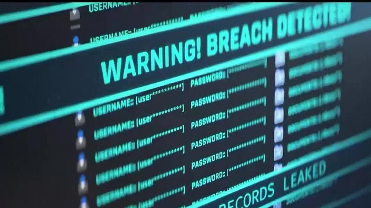 Conduent data breach could be largest in U.S. history