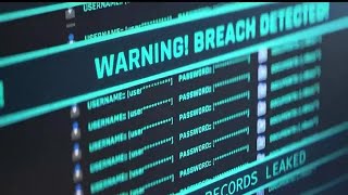 Conduent data breach could be largest in U.S. history