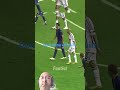 "Zizou’s Final Act… And It Was a Red One 🚨👊" #football #soccer #footballshorts #soccershorts