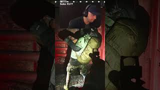 Sew it good gone wrong😭 #escapefromtarkov  #tarkov  #eft