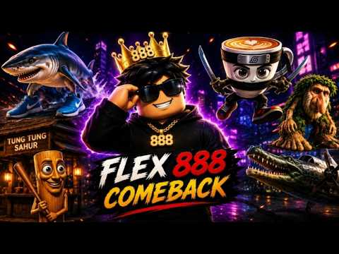 TRADING IN STEAL A BRAINROT   #flex888 #stealabrainrot #subscribe #trading #roblox