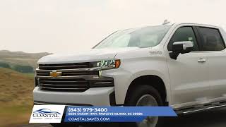 Chevrolet dealership Myrtle Beach  SC | Chevrolet  Myrtle Beach  SC