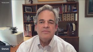 Austin Mayor Adler responds to protests | KVUE