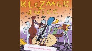Video thumbnail of "Klezmer Juice - Papirosen (Cigarettes)"