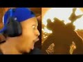 Perfectly cut smash bros reaction screams 2