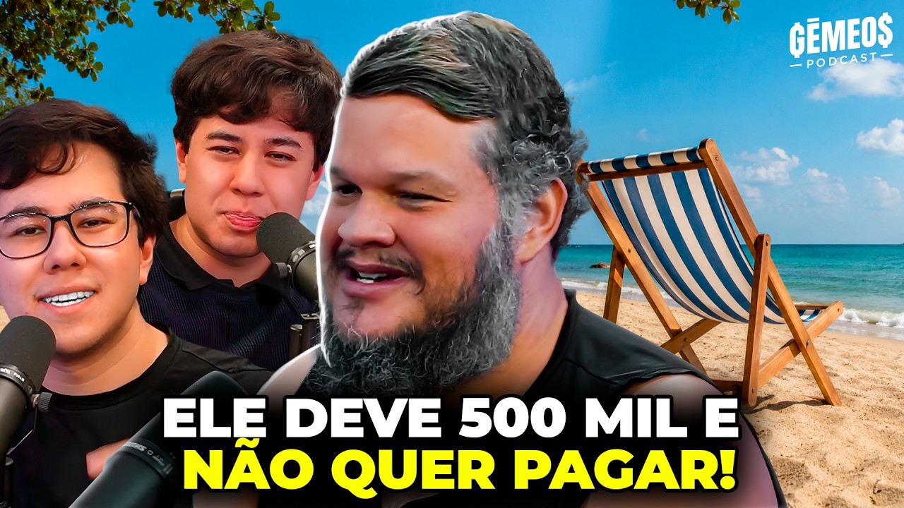YouTube player