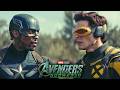 Avengers Doomsday AVENGERS VS X-MEN SCENE LEAKED DETAILS!