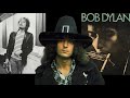 Why Bob Dylan blew Ritchie Blackmore off - what happened