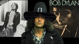 Why Bob Dylan blew Ritchie Blackmore off