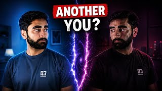 The Multiverse Explained: Are There Infinite Versions of You? 
