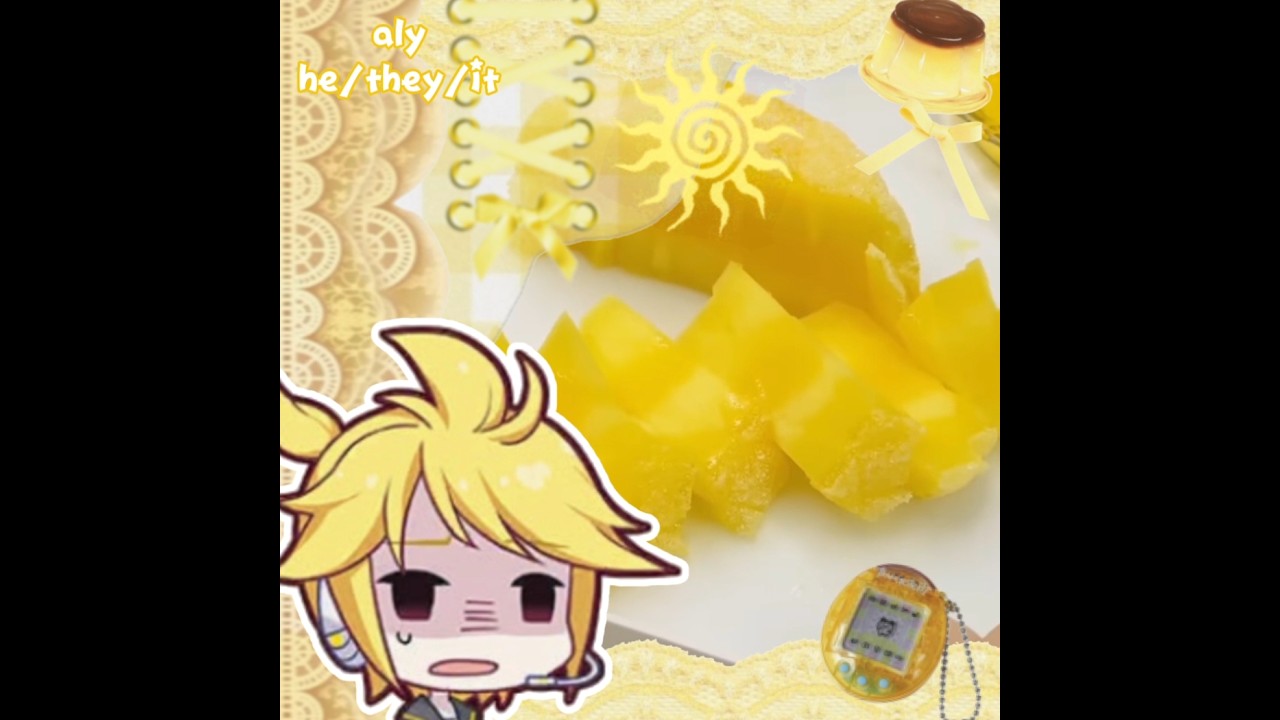 I HATE trans heacanons sm!🥹 #slimerant #rant #transgender #femboy #hearmeout #slime #kagaminelen
