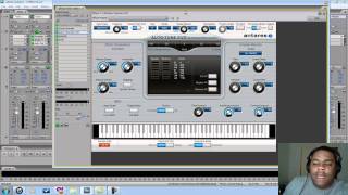 ADOBE AUDITION 3(2011 BEST TUTORIAL YET) PROFESSIONAL QUALITY Net Worth