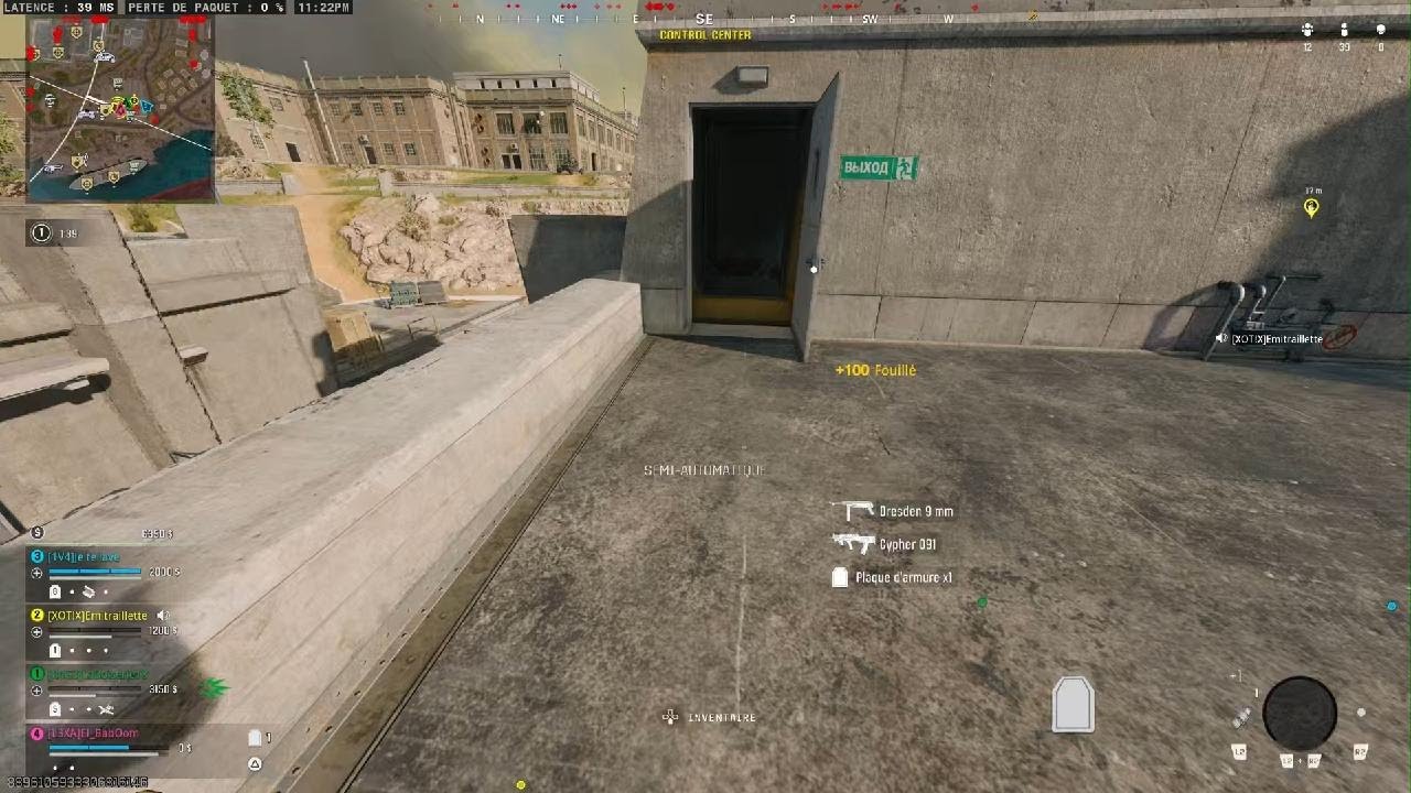 Un kikou enerver 🤣